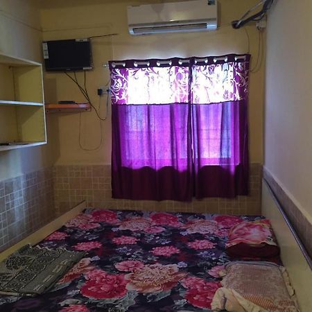 Chandrika Guest House ดามัน ภายนอก รูปภาพ