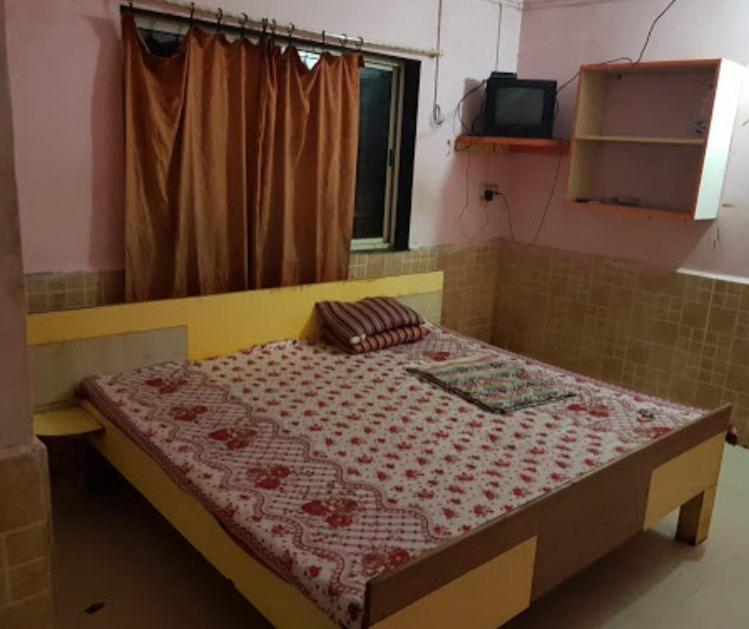 Chandrika Guest House ดามัน ภายนอก รูปภาพ