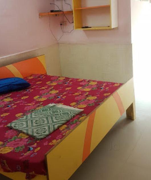 Chandrika Guest House ดามัน ภายนอก รูปภาพ